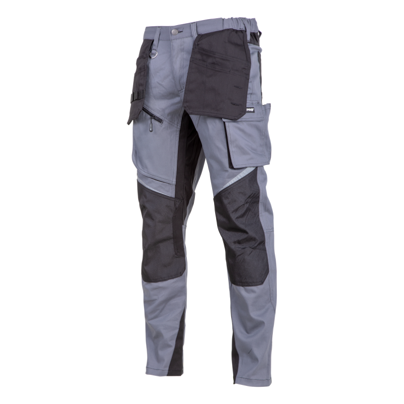 купить, заказать Штаны рабочие Slim-Fit
